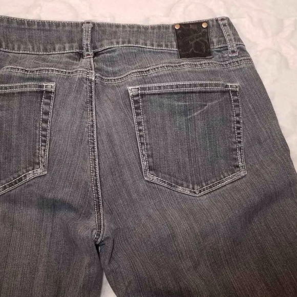 Guess Eva Skinny Jeans - Picture 5 of 5